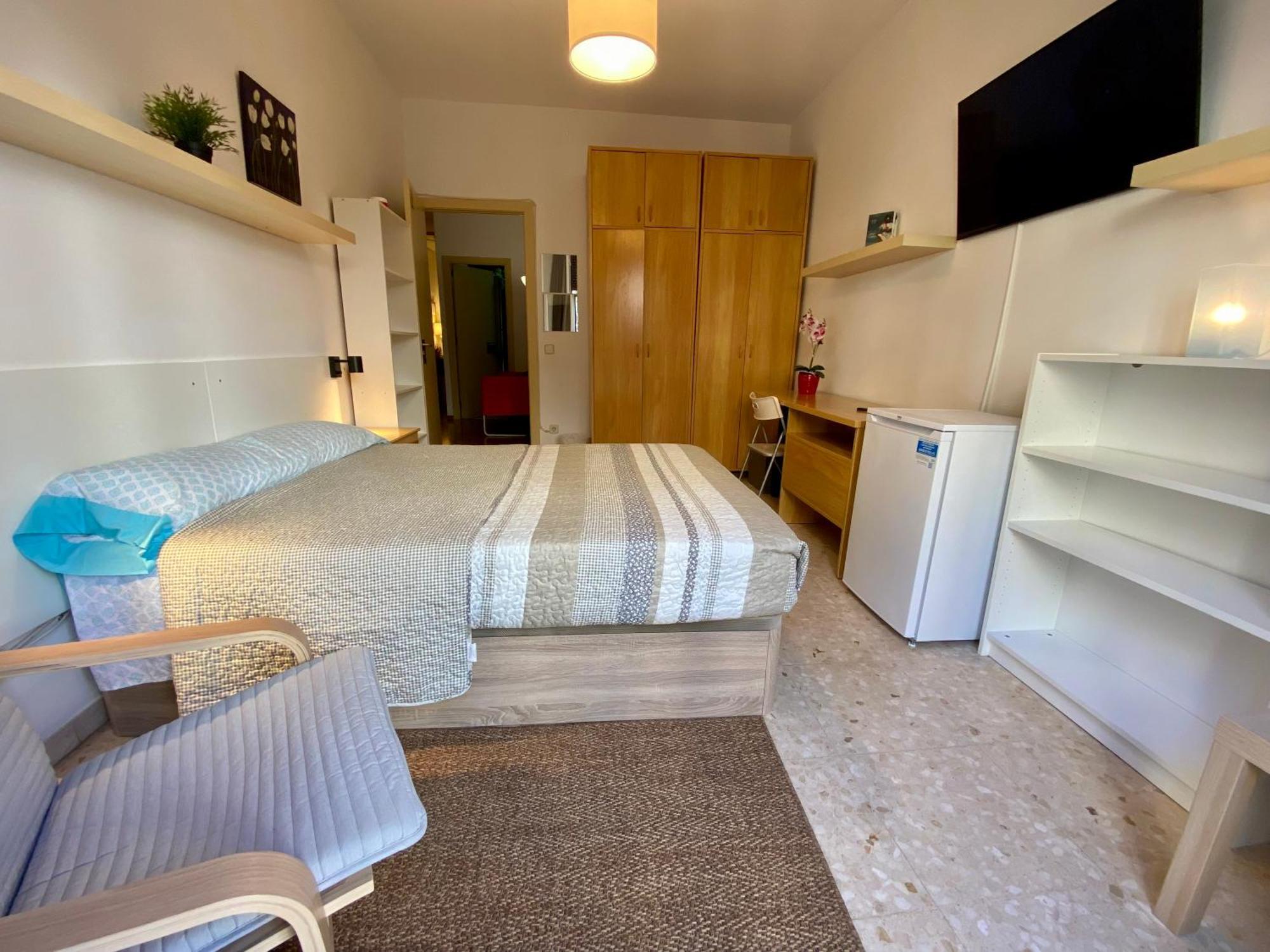 Barcelona Housing Recommend For Students Exterior photo